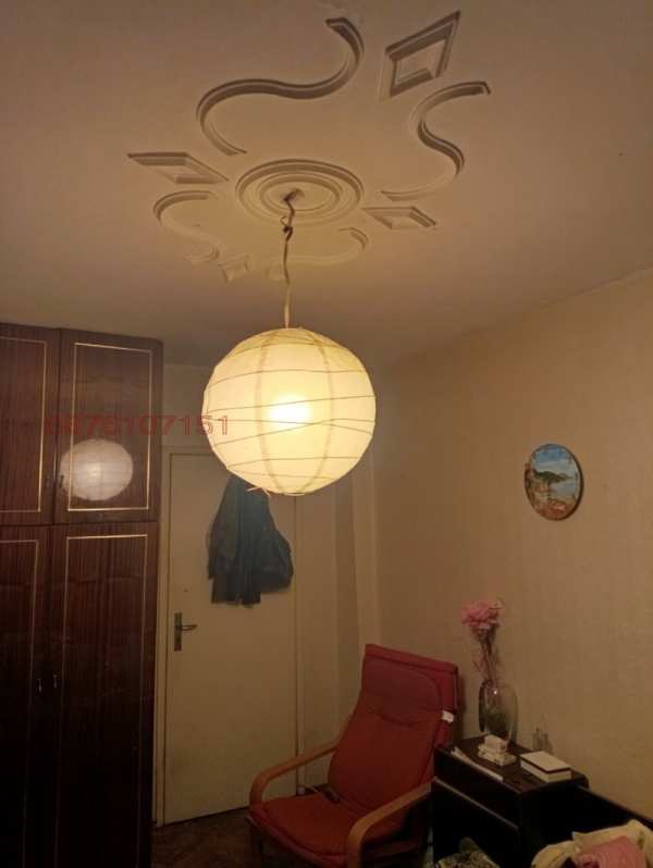 Продава 4-стаен, гр. плевен, идеален център