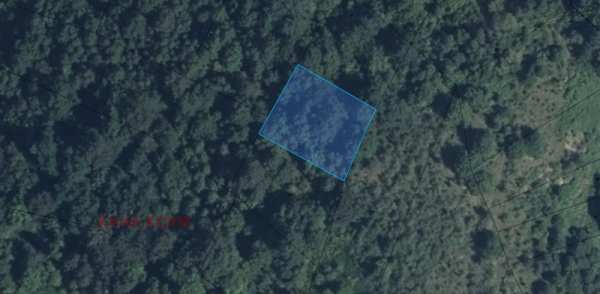 Продава парцел, с. терзийско, област ловеч