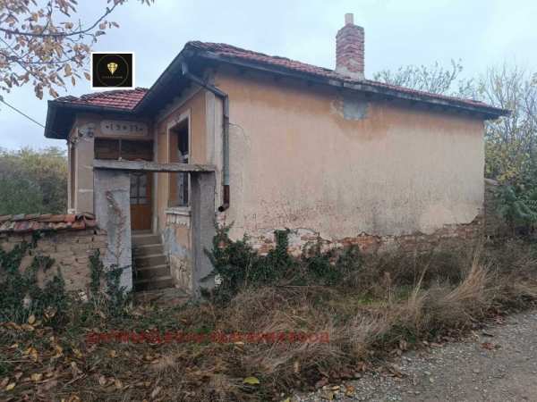Продава къща, с. гранит, област стара загора