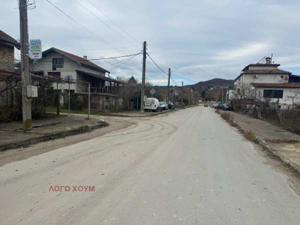 Продава парцел, с. долище, област варна
