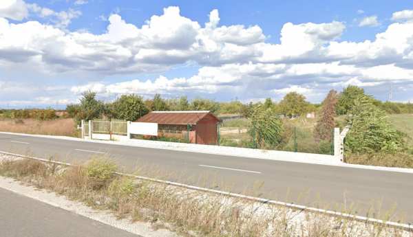 Продава парцел, гр. асеновград, област пловдив