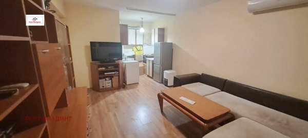 Продава 3-стаен, гр. бургас, изгрев