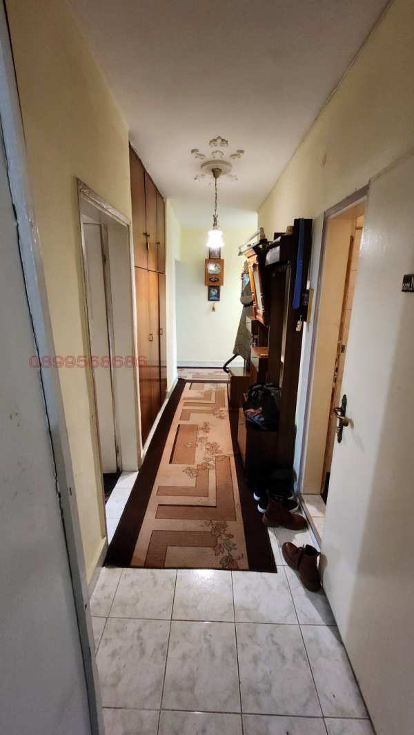 Продава 4-стаен, гр. нова загора, област сливен