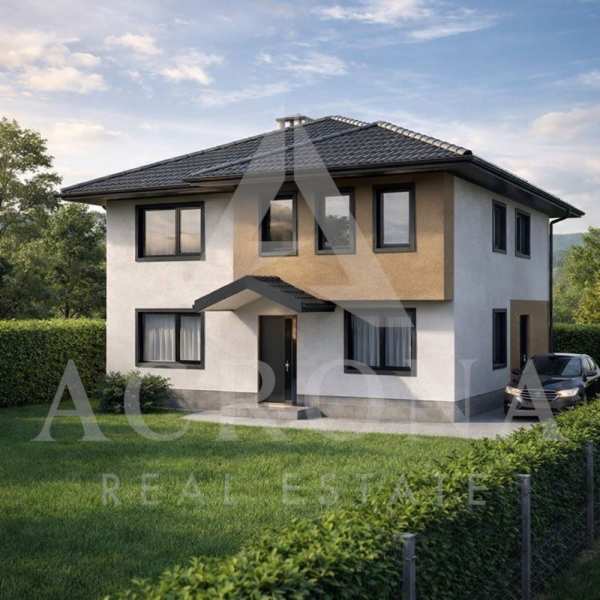 Продава къща, с. първенец, област пловдив