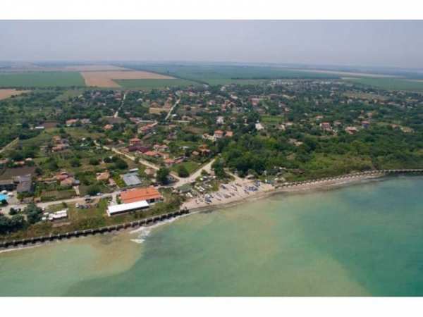 Продава парцел, с. крапец, област добрич