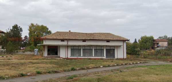 Продава магазин, с. царевец, област добрич