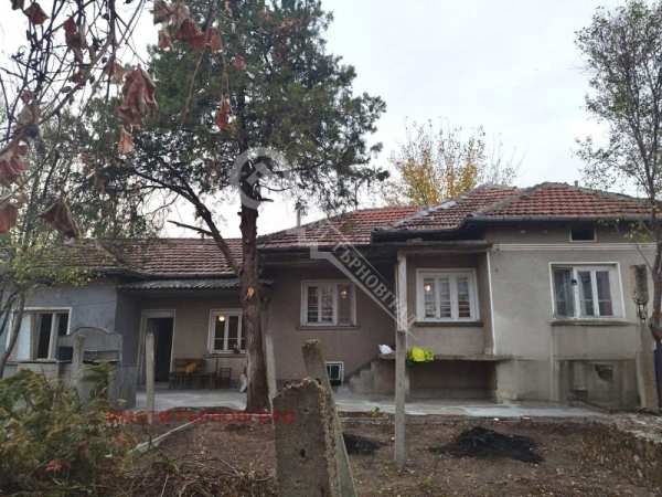 Продава къща, с. масларево, област велико търново