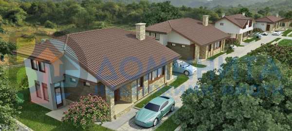 Продава парцел, с. велика, област бургас