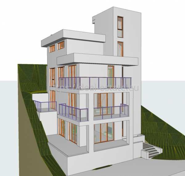 Продава парцел, гр. благоевград, освобождение