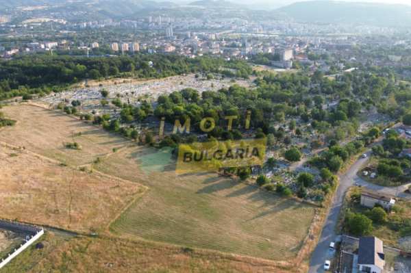 Продава парцел, с. сипей, област кърджали