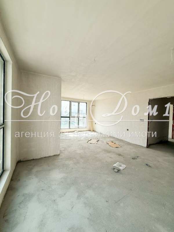 Продава 2-стаен, гр. пловдив, кършияка