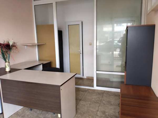 Продава офис, гр. бургас, изгрев