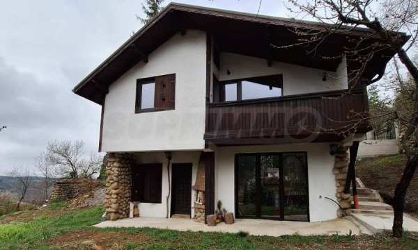 Продава къща, с. кладница, област перник