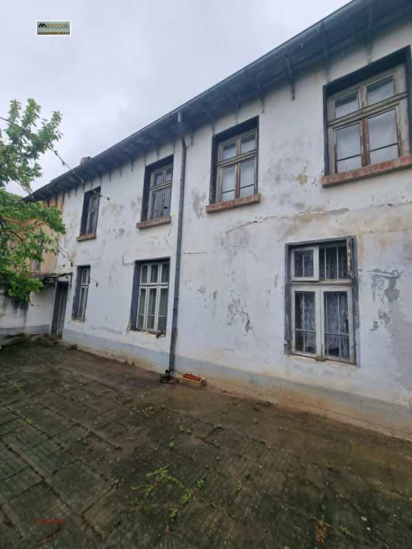 Продава къща, с. горни дъбник, област плевен