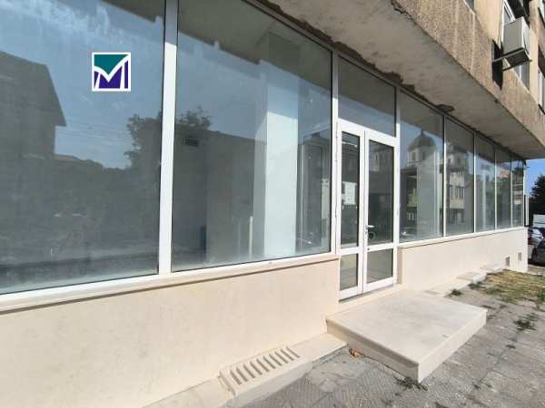 Продава офис, гр. враца, център