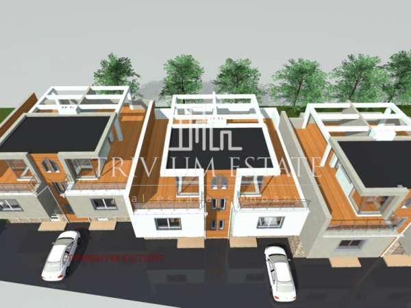Продава къща, с. златитрап, област пловдив