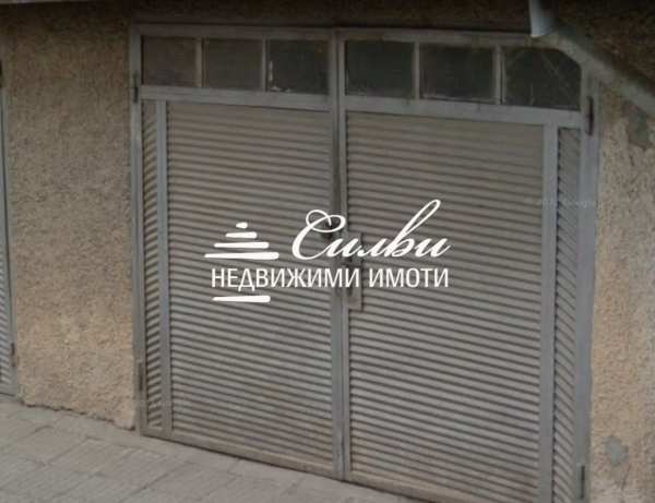 Продава гараж, паркомясто, гр. шумен, боян българанов 2