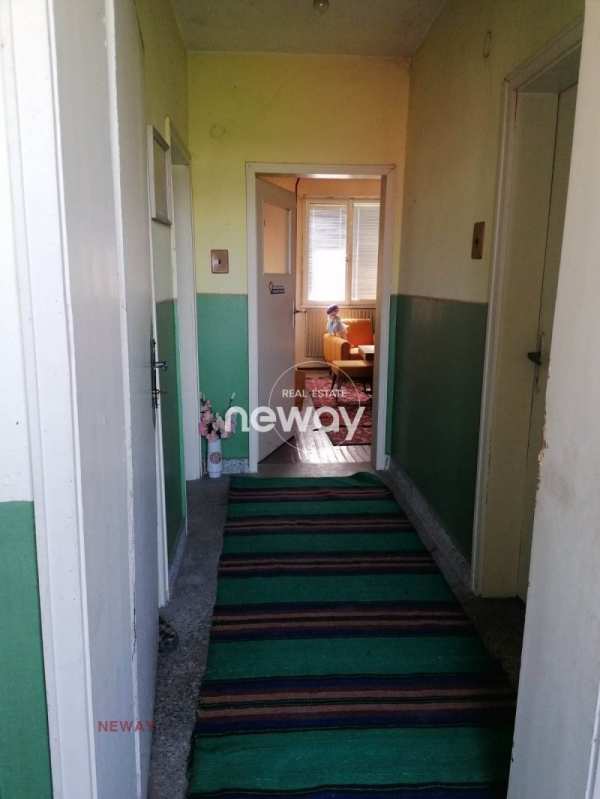 Продава етаж от къща, с. ясен, област плевен