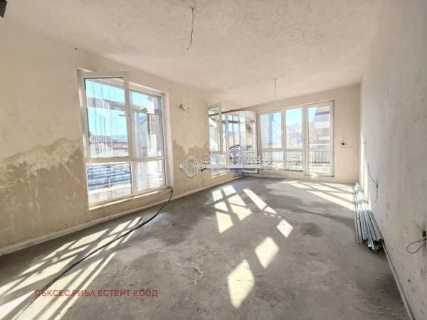 Продава 1-стаен, гр. варна, погреби