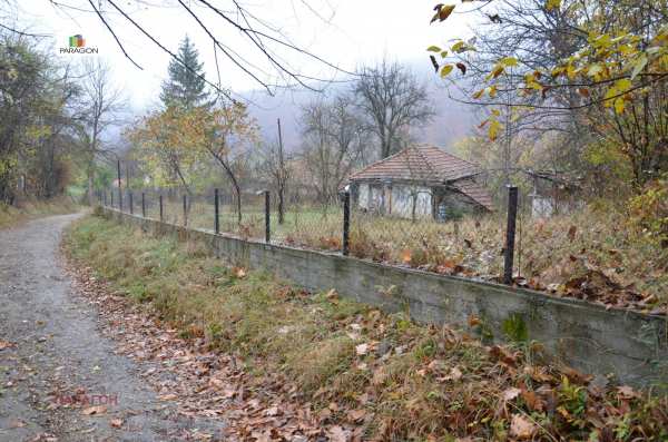 Продава парцел, гр. габрово, славовци