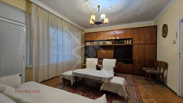 Продава 3-стаен, гр. пловдив, кючук париж