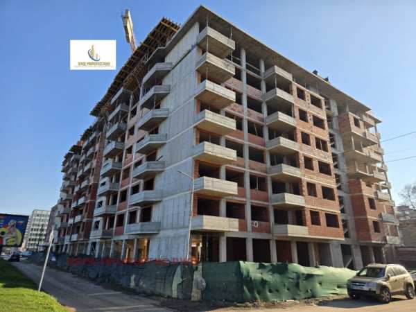 Продава 4-стаен, гр. русе, родина 1