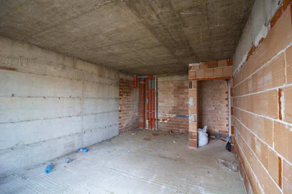 Продава 2-стаен, гр. сливен, център