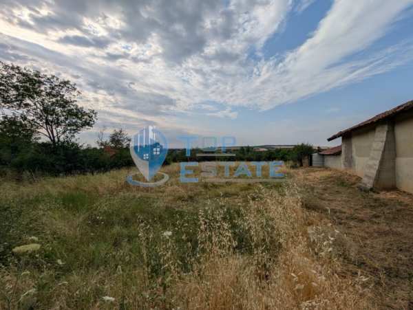 Продава парцел, с. сушица, област велико търново