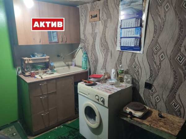 Продава ателие, таван, гр. търговище, център