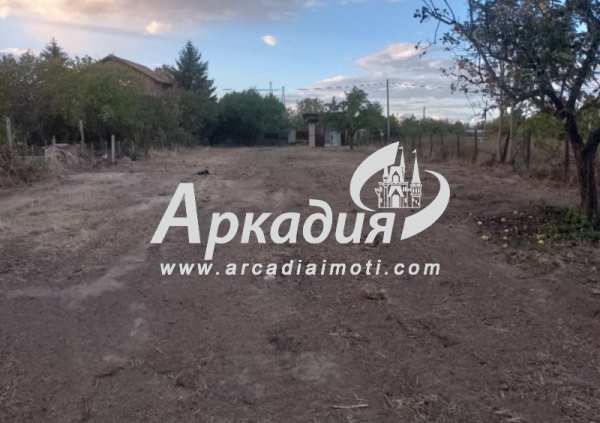 Продава къща, с. скутаре, област пловдив