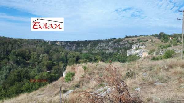 Продава парцел, с. табачка, област русе