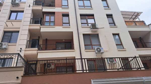 Продава 2-стаен, гр. стара загора, аязмото