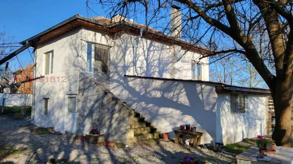 Продава къща, гр. елхово, област ямбол