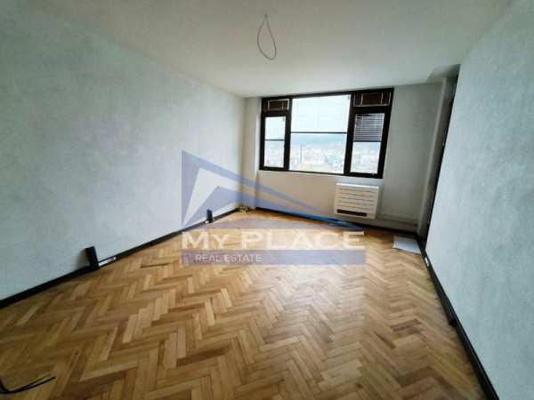 Продава 1-стаен, гр. шумен, болницата