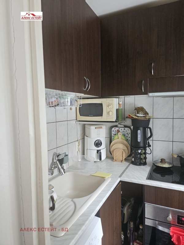 Продава 2-стаен, гр. русе, възраждане