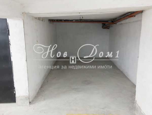 Продава гараж, паркомясто, гр. пловдив, младежки хълм