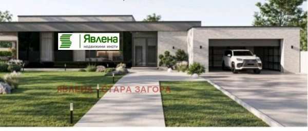 Продава парцел, с. маджерито, област стара загора
