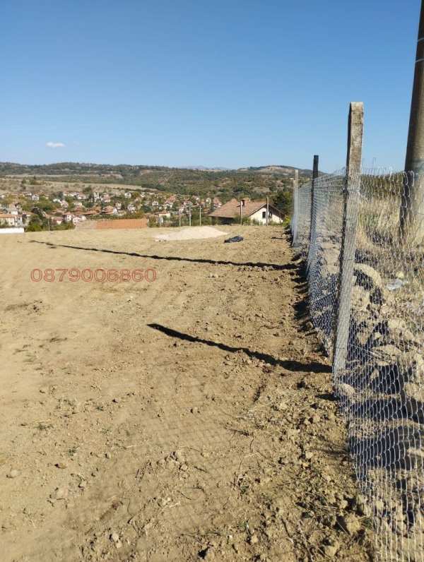 Продава парцел, гр. панагюрище, област пазарджик