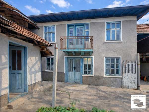 Продава къща, с. балван, област велико търново