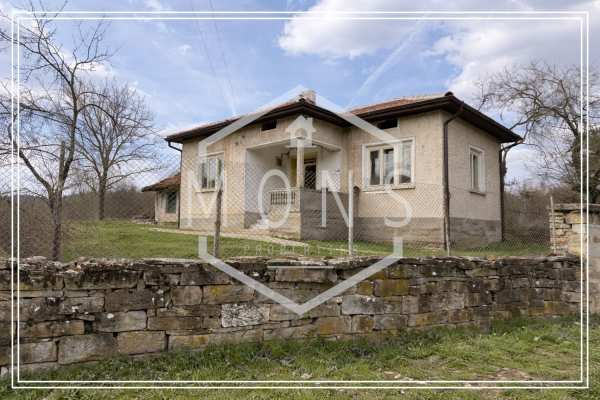 Продава къща, с. петко славейков, област габрово