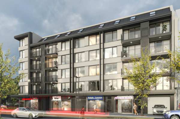 Продава мезонет, гр. перник, рено