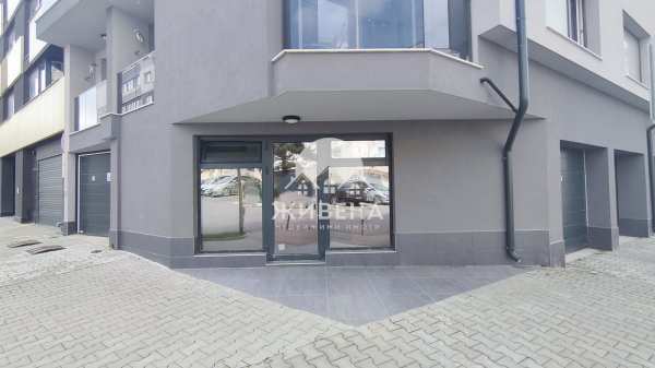 Продава офис, гр. варна, лятно кино тракия