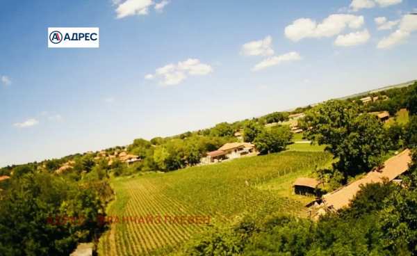 Продава парцел, с. обнова, област плевен