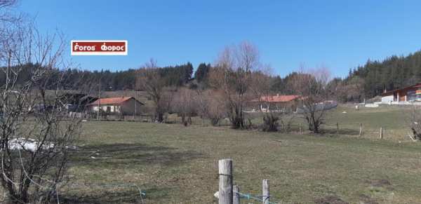 Продава парцел, гр. разлог, област благоевград