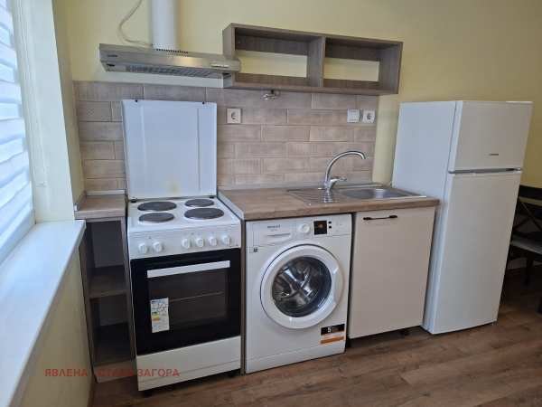 Продава 2-стаен, гр. стара загора, казански