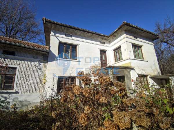 Продава къща, с. добромирка, област габрово