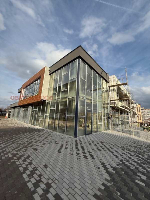 Продава магазин, гр. горна оряховица, област велико търново