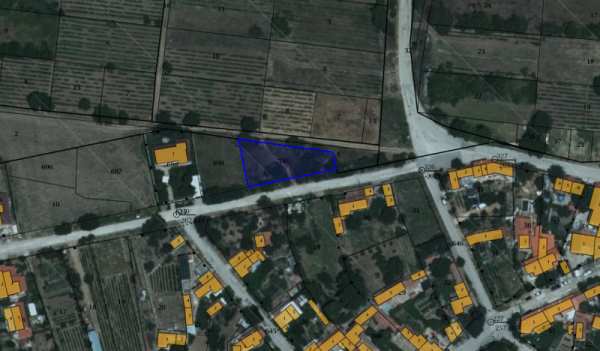 Продава парцел, с. брестовец, област плевен