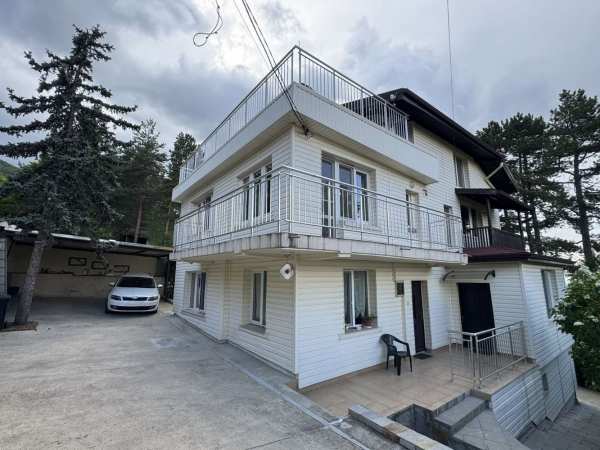 Продава къща, гр. софия, бояна