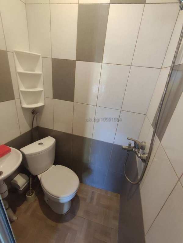 Продава 2-стаен, гр. стара загора, център